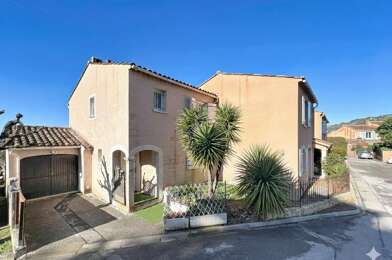 Maison 5 pièces 550000 €