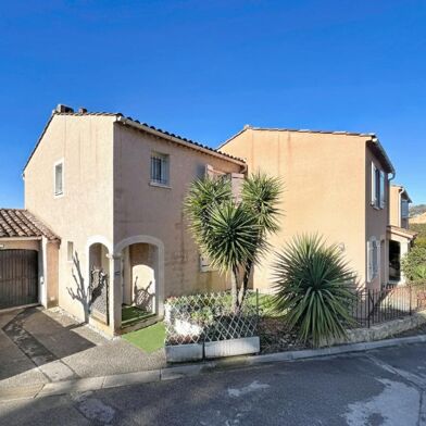 Maison 5 pièces 550000 €