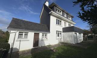 Maison 6 Pièces 111 m² à vendre à Riec-sur-Bélon (29340)