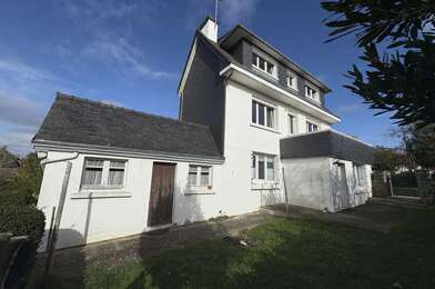 Maison 6 pièces 182875 €