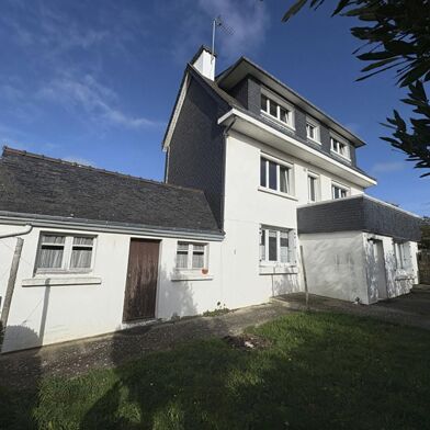 Maison 6 pièces 198550 €