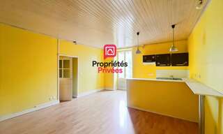 Appartement 3 Pièces 73 m² à vendre à Langon (33210)