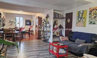 Maison 5 Pièces 120 m² à vendre à Cuers (83390)