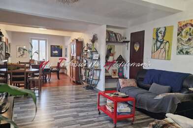 Maison 5 pièces 226000 €