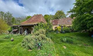 Maison 5 Pièces 138 m² à vendre à Saint-Capraise-de-Lalinde (24150)