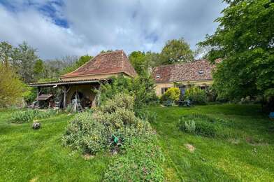 Maison 5 pièces 324000 €