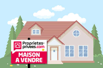 Maison 6 pièces 520000 €