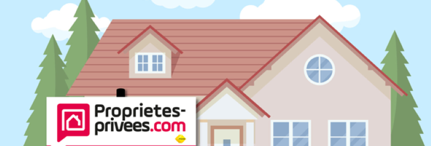 Maison 6 Pièces 105 m² à vendre à Andernos-les-Bains (33510)