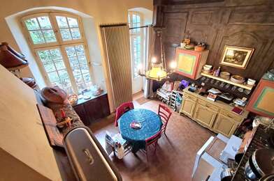 Maison 5 pièces 129000 €