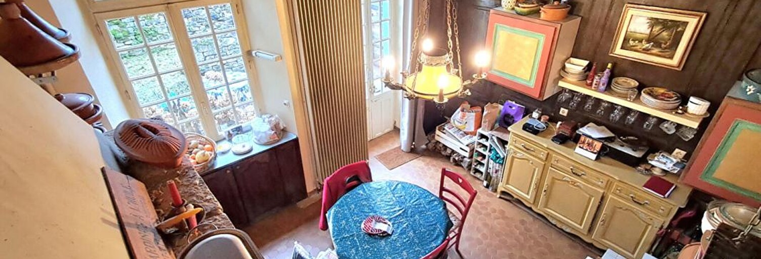 Maison 5 Pièces 130 m² à vendre à Montigny-lès-Vesoul (70000)