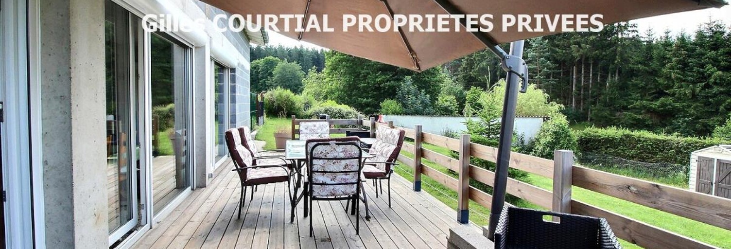 Maison 8 Pièces 173 m² à vendre à Beaune-sur-Arzon (43500)