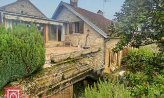 Maison 5 Pièces 151 m² à vendre à Dissangis (89440)