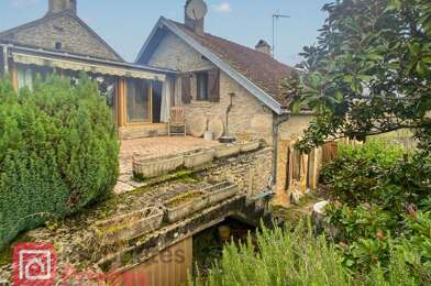 Maison 5 pièces 95000 €