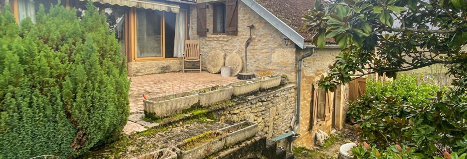 Maison 5 Pièces 151 m² à vendre à Dissangis (89440)