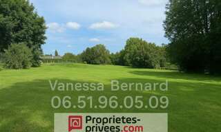 Terrain  2200 m² à vendre à Saint-Symphorien (27500)