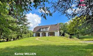 Maison 7 Pièces 182 m² à vendre à Marcilly-sur-Eure (27810)