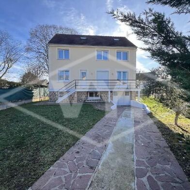 Maison 8 pièces 479900 €