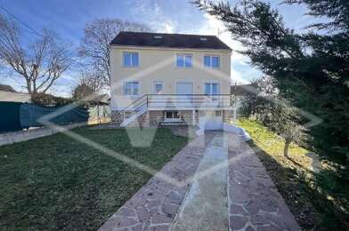 Maison 8 pièces 479900 €