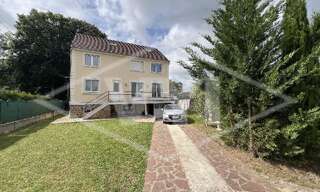 Maison 8 Pièces 195 m² à vendre à Combs-la-Ville (77380)