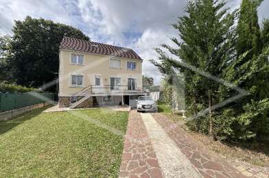 Maison 8 pièces 479900 €