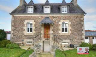 Maison 4 Pièces 84 m² à vendre à Tréguier (22220)