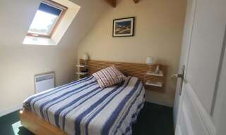 Appartement 2 Pièces 37 m² à vendre à Mesquer (44420)