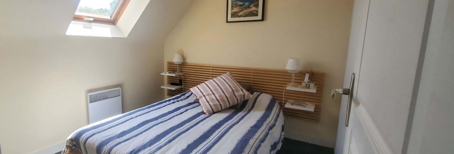 Appartement 2 Pièces 37 m² à vendre à Mesquer (44420)