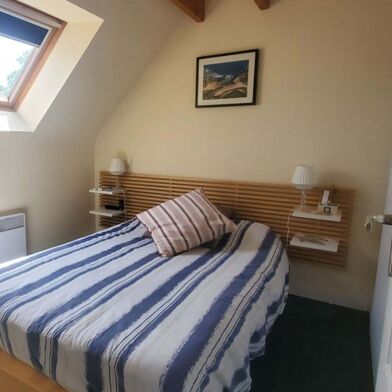 Appartement 2 pièces 299000 €