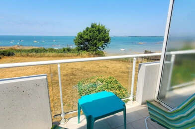 Appartement 2 pièces 273000 €