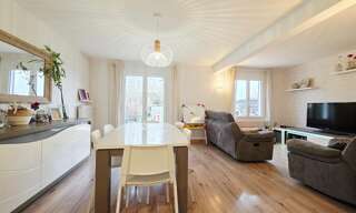 Maison 5 Pièces 110 m² à vendre à Bourges (18000)