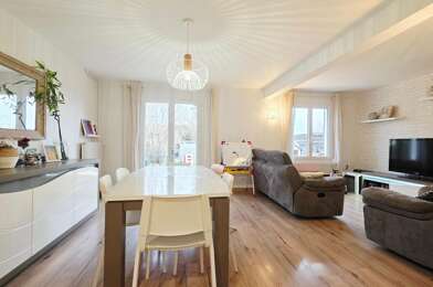 Maison 5 pièces 189500 €