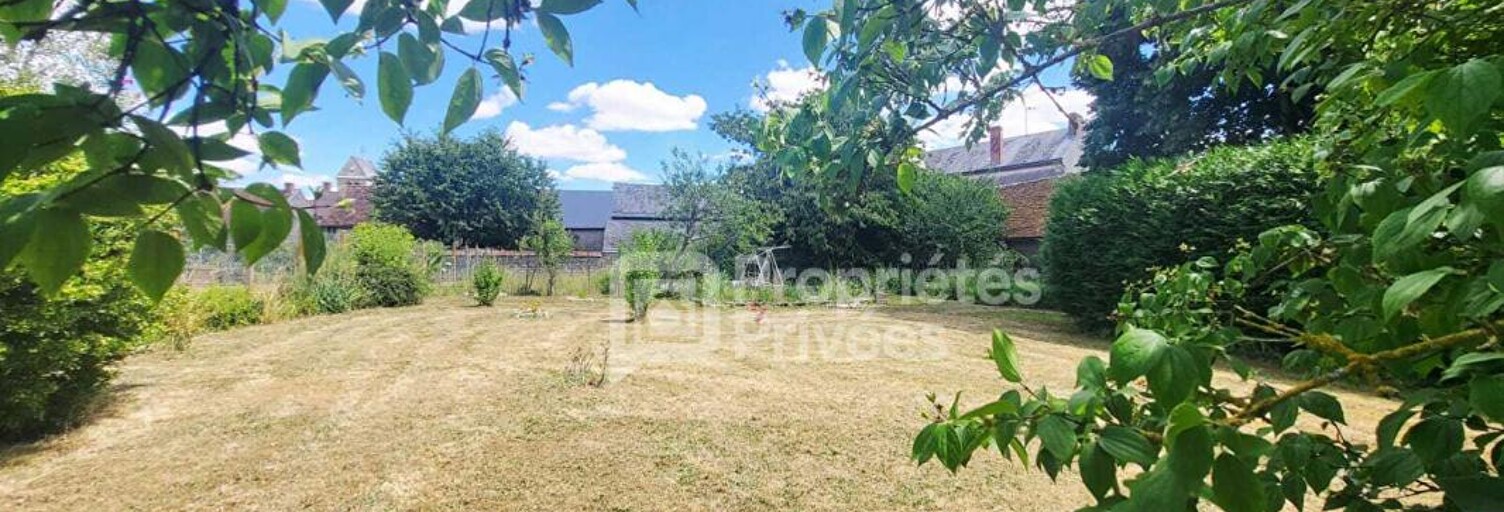 Maison 8 Pièces 176 m² à vendre à Engenville (45300)