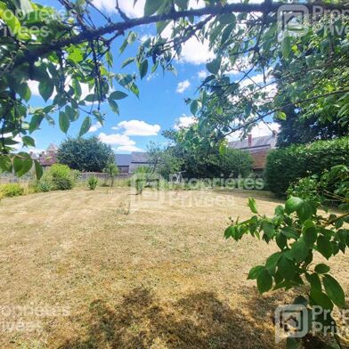 Maison 8 pièces 249990 €