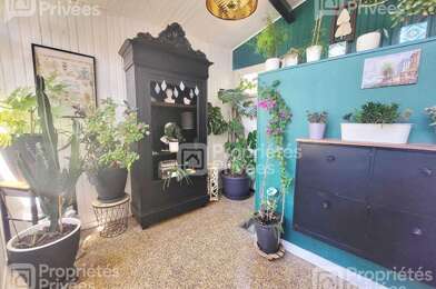 Maison 8 pièces 249990 €