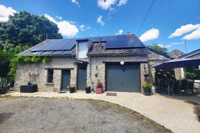 Maison 8 pièces 249990 €