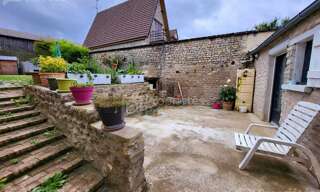 Maison 6 Pièces 104 m² à vendre à Autruy-sur-Juine (45480)