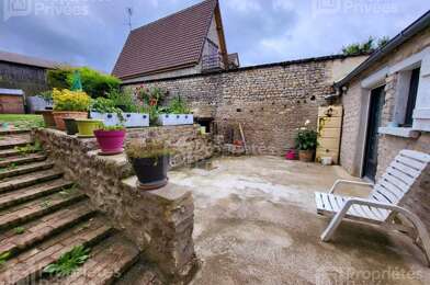 Maison 6 pièces 180000 €