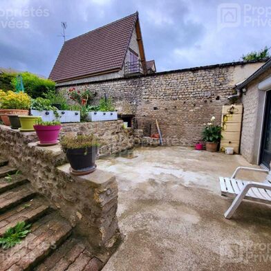 Maison 6 pièces 180000 €