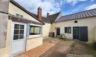 Maison 6 Pièces 104 m² à vendre à Autruy-sur-Juine (45480)