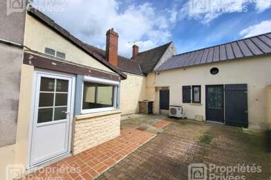 Maison 6 pièces 180000 €