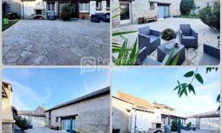 Maison 8 Pièces 185 m² à vendre à Sermaises (45300)