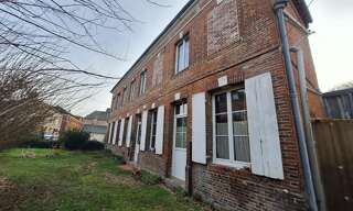 Maison 5 Pièces 107 m² à vendre à Orbec (14290)