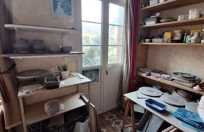 Maison de ville à Rénover — photo 3