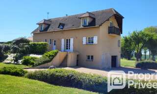 Maison 8 Pièces 150 m² à vendre à Verneuil d'Avre et d'Iton (27130)