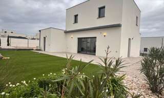 Maison 4 Pièces 104 m² à vendre à Sérignan (34410)