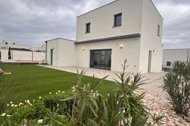 Maison 4 pièces 389000 €