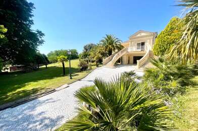 Maison 6 pièces 540000 €