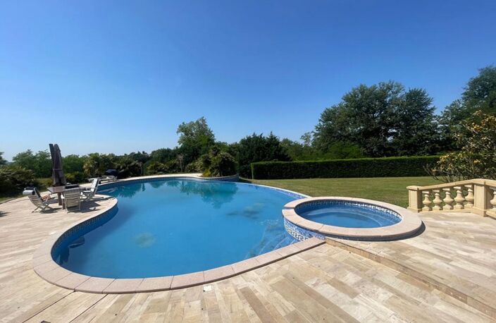 Villa de standing sur sous sol intégral (s) 235 m2 — photo 2
