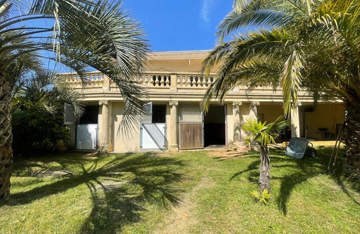 Villa de standing sur sous sol intégral (s) 235 m2 — photo 3