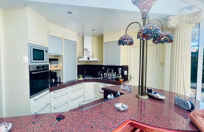 Villa de standing sur sous sol intégral (s) 235 m2 — photo 5